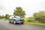 Mazda CX-5 Maxx 2017 года (AU)